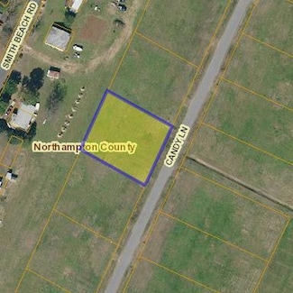 000 Candy Ln Unit 14, Eastville, VA 23310