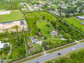 421 N Star Ave, Panama City, FL 32404