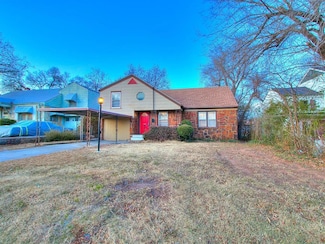2033 NW 31st Terrace, Oklahoma City, OK 73118