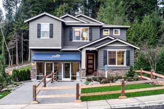 10093 25th Place SE, Lake Stevens, WA 98258