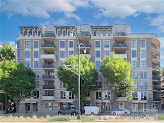 718 W Trade St Unit 806, Charlotte, NC 28202