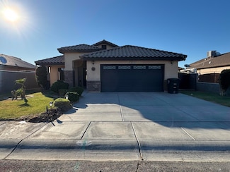 212 N Cecilia Torres Ct, San Luis, AZ 85336