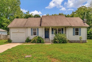 609 Big River Run, Antioch, TN 37013