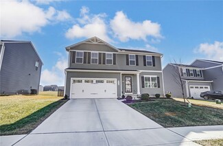 4332 Purple Aster Ct, Dayton, OH 45404