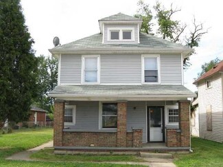 13 E Mill St, Brooklyn, IN 46111