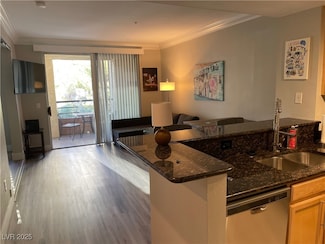 260 E Flamingo Rd Unit 228, Las Vegas, NV 89169