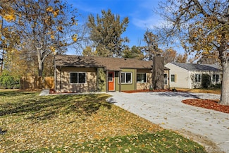4801 E Bates Ave, Denver, CO 80222