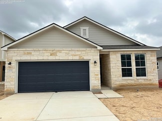 273 Connor Creek, San Antonio, TX 78245