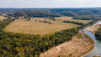 5254 N 595 Rd, Proctor, OK 74457