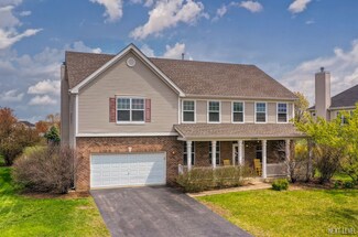 12729 Grande Poplar Cir, Plainfield, IL 60585
