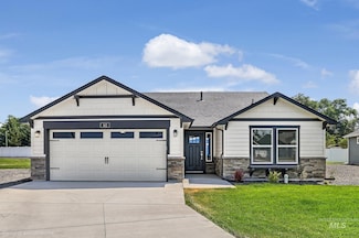 2288 E Misty Falls St, Kuna, ID 83634