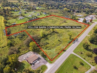 00 W Dryden Rd, Freeville, NY 13068