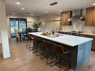 4000 S Clermont St, Englewood, CO 80113