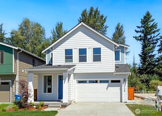 13228 SE 238th Place Unit 9, Kent, WA 98042