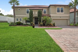 2902 Falconhill Dr, Apopka, FL 32712