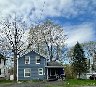 7381 Owasco Rd, Auburn, NY 13021