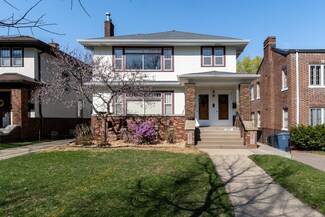 4016 & 4018 Colfax Ave S, Minneapolis, MN 55409