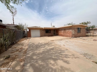8504 Danube Cir, El Paso, TX 79907