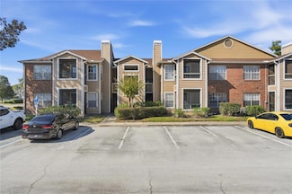 4401 Thornbriar Ln Unit 106, Orlando, FL 32822