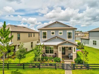 11830 Blamey Trail, Odessa, FL 33556