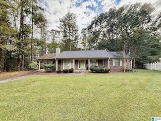 814 Meadow View, Pell City, AL 35128