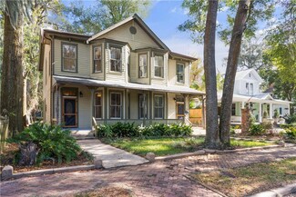 718 Richmond St, Brunswick, GA 31520