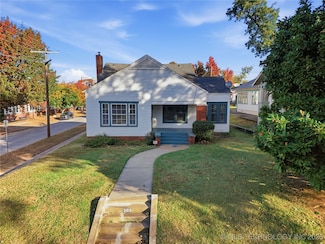 203 E 20th St, Tulsa, OK 74119