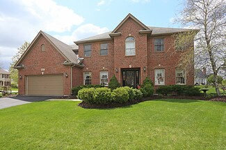 4635 Mather Ct, Naperville, IL 60564