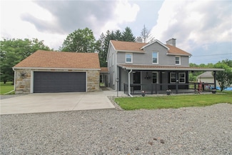 3316 S Canfield Niles Rd, Canfield, OH 44406