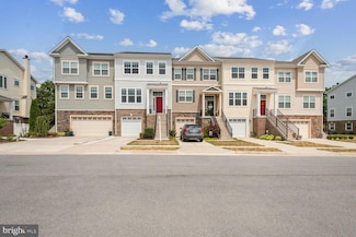 233 Cobble Stone Dr, Winchester, VA 22602