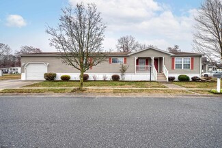 1616 Pennsylvania Ave, Vineland, NJ 08361