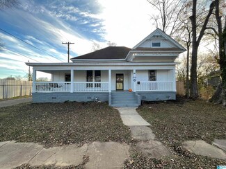 118 73rd St N, Birmingham, AL 35206