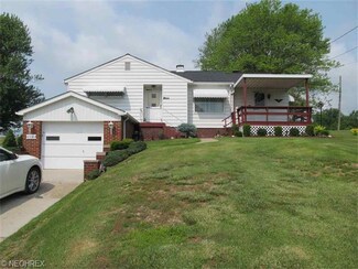 41040 Black Oak Rd, Flushing, OH 43977