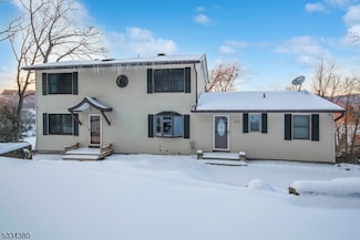 519 E Shore Trail, Sparta, NJ 07871