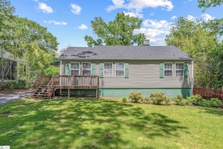 100 Connecticut Ave, Greer, SC 29650
