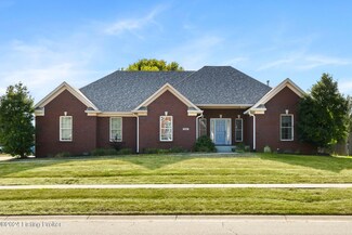 604 Harris Ridge Rd, Louisville, KY 40223
