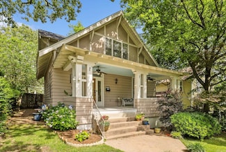 121 N Woodrow St, Little Rock, AR 72205