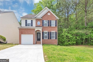 6252 Shenfield Ln, Union City, GA 30291