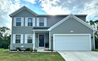 102 Sparrow Dr, Walkerton, IN 46574