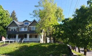 1527 W 6th Ave, Spokane, WA 99204