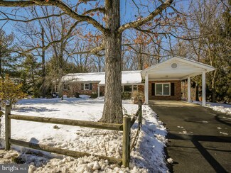 425 Old Bethel Church Rd, Winchester, VA 22603