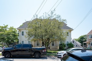 43 Winthrop Ave Unit 1, Quincy, MA 02170
