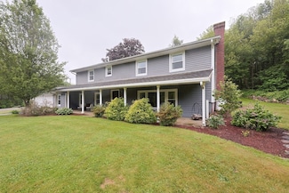 7 & 11 Sovereign Heights, Sutton, MA 01590