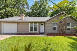 924 Sweetwater Cir Unit I, Lawrenceville, GA 30044