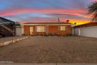 4308 E Poe St, Tucson, AZ 85711