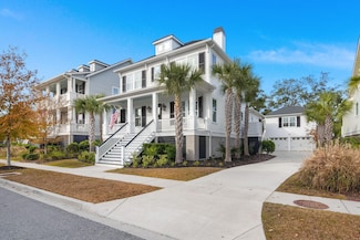 1910 Bellona St, Daniel Island, SC 29492
