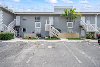 438 NE 210th Cir Terrace Unit 1024B, Miami, FL 33179