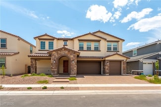 453 Winter Dove Ave, Henderson, NV 89011
