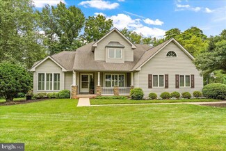 5 Wingate Dr, Lincoln University, PA 19352
