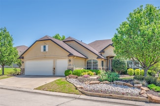 11101 La Jolla Way, Denton, TX 76207